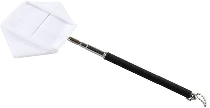 AQUANEAT Small Fish Tank Shrimp Net, Aquarium Debris Cleaning Tools, - Image 2