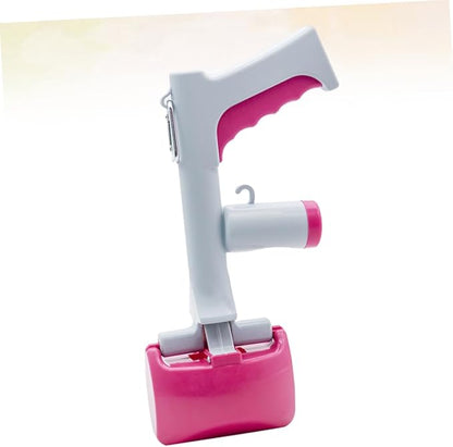 Poop Scoop Handle Waste Pickup Shovel - Image 2