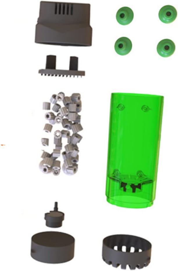 Fluidized Aquarium Cleaning Tool - Image 5