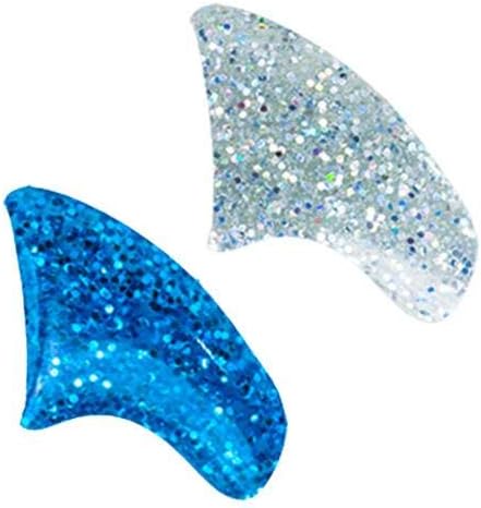 ICY Combo Soft Nail Caps Cats Claws 40pk Kitten Size by Purrdy+Paws
