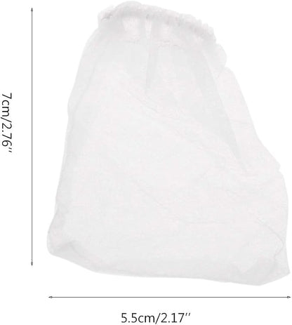 4pcs Aquarium Filter Bags Reusable Fish - Image 3