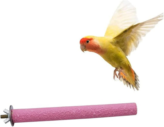 Litewoo Bird Perch Grinding Stand by Litewoo