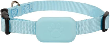 PawsPath Pet GPS Tracker Collar, Unlimited Range Waterproof Cat Dog Anti-Lost - Image 3