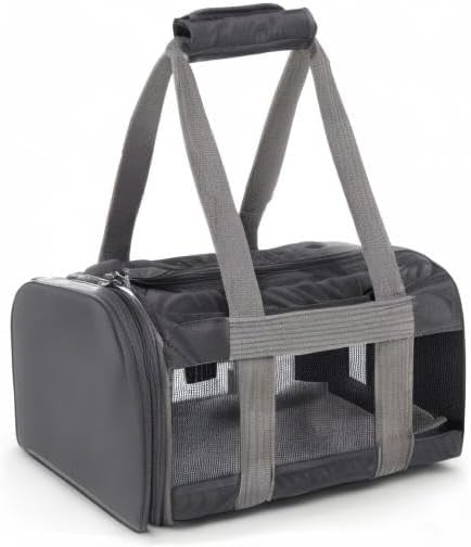 Sherpa Original Deluxe Travel Pet Carrier, Airline Approved & Guaranteed On - Image 11