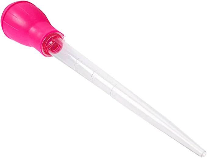 BESPORTBLE 3pcs Aquarium Cleaning Tool 50ml Fish Tank Made of TPR and - Image 4