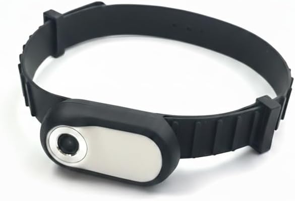 Mini Dog Collar Camera 1080P – Records to Micro SD Card – No Live Streaming – - Image 8