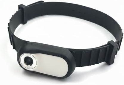 Mini Dog Collar Camera 1080P – Records to Micro SD Card – No Live Streaming – - Image 8