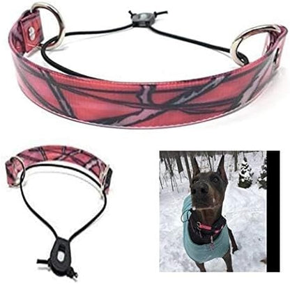 Sparky Pet Co - ECollar Replacement Strap - Bungee Dog Collar - Waterproof - - Image 2