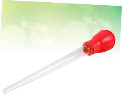 BESPORTBLE 2sets 50ml Aquarium Waste Manual Pipette Fish Tank Perfect - Image 6
