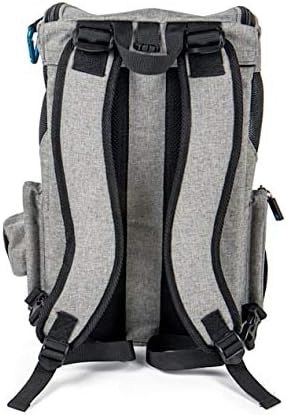 Sherpa 2-in-1 Backpack Travel Pet Carrier, Airline Approved & Guaranteed On - Image 2