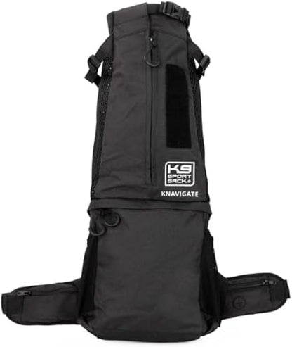 K9 Sport Sack Knavigate by K9SportSack
