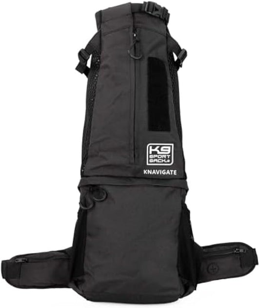 K9 Sport Sack Knavigate by K9SportSack