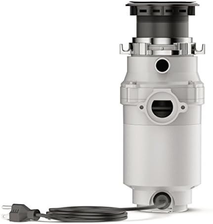 Waste King Garbage Disposal for Kitchen Sink - Image 2