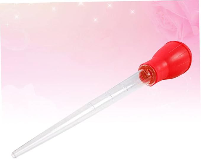 BESPORTBLE 2sets 50ml Aquarium Waste Manual Pipette Fish Tank Perfect - Image 5