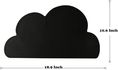 Love Dream Silicone Pet Feeding Food Mat Dog Cat Placemat Mat - Image 2