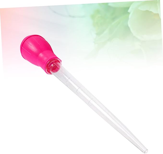 BESPORTBLE 3pcs Aquarium Cleaning Tool 50ml Fish Tank Made of TPR and - Image 9