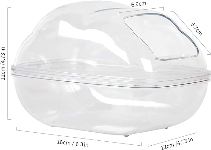 Portable Travel Backpack Habitat - Image 3