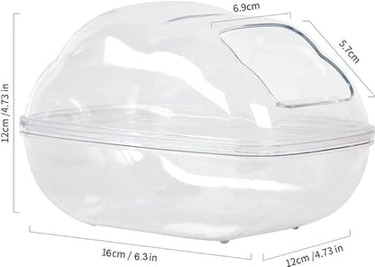 Portable Travel Backpack Habitat - Image 3