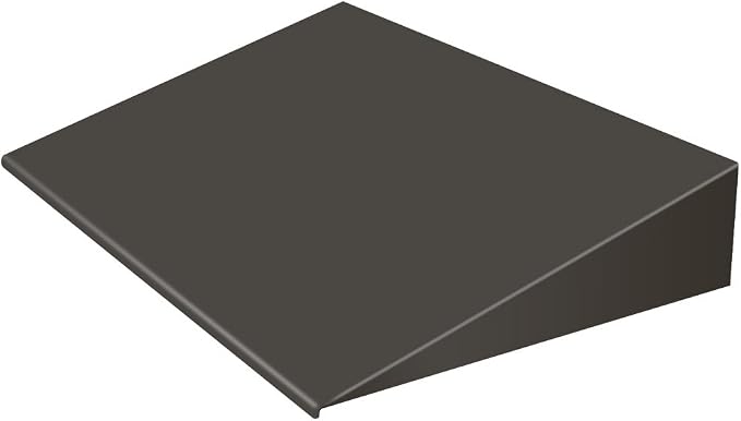 Plexidor Performance Pet Doors Universal Pet Door Awning by PlexiDorDogDoors