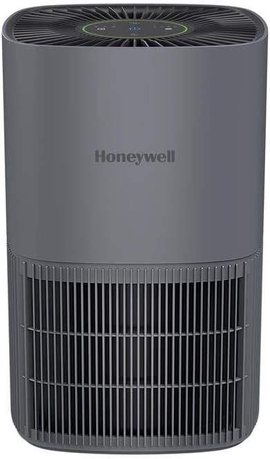Honeywell Allergen Plus Compact HEPA Small Room Air Purifiers - Image 4