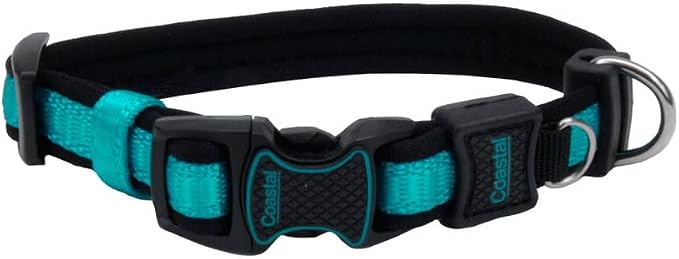 Coastal Pet - Coastal - Inspire Enhanced Core - Adjustable Collar by Coastal+Pet