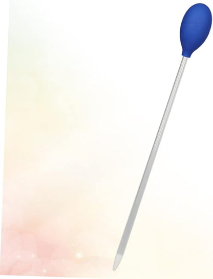 BESPORTBLE Fish Tank Water Changer Coral Acrylic Feeding Tool Siphon - Image 8