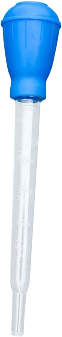 Manual Water Changer Fish Tank Cleaner Coral Feeder Universal Lightweight by Unknown