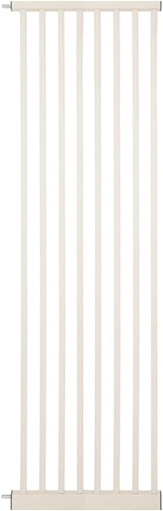 Lumizone Extra Tall Pet Gate 55.12" High Pressure Mounted 16.73" Wide Extension - Image 5