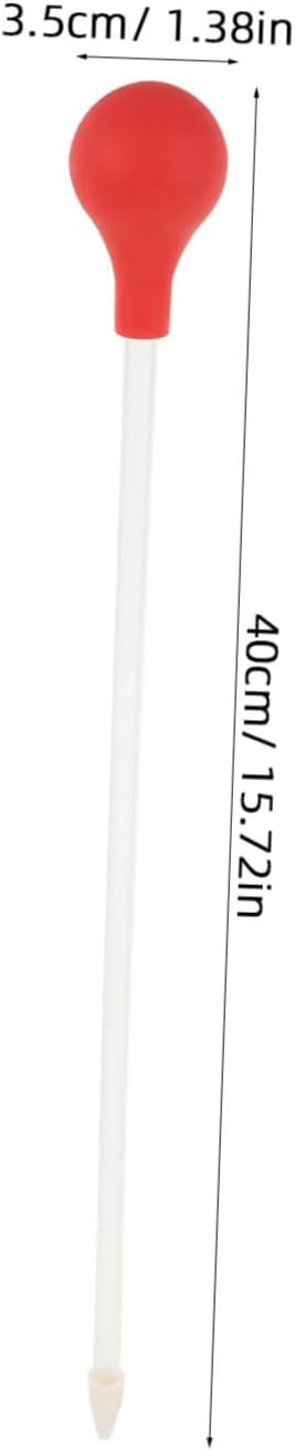 Veemoon Aquarium Excreta Cleaner Coral Feeding Tool - Image 2