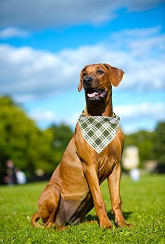 ARING PET Christmas Dog Bandanas - Image 7
