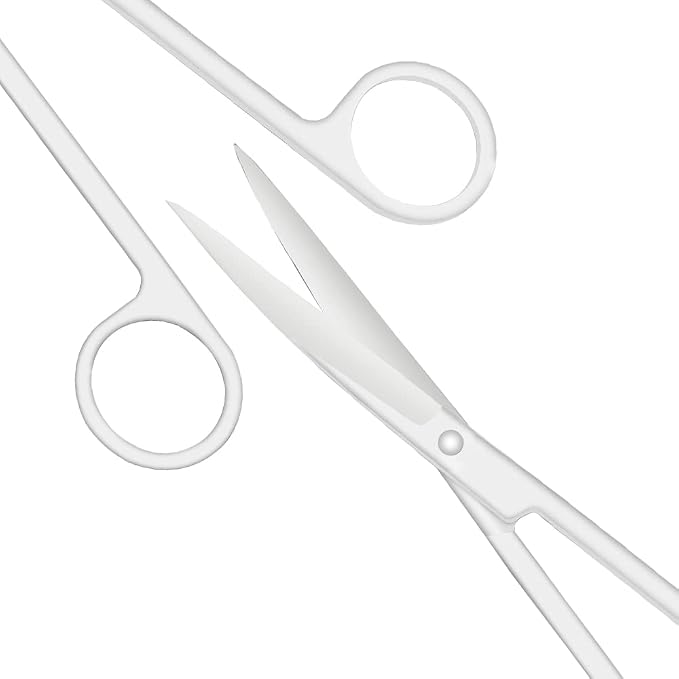 LILYS PET Stainless Steel Aquarium Tank Aquatic Plant Tools Sets - Image 5