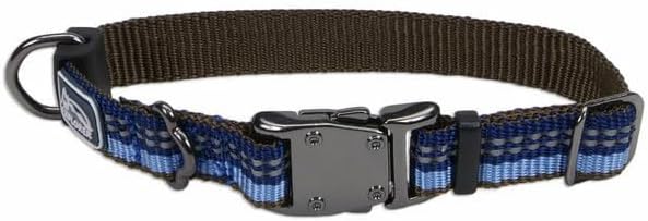 Coastal Pet K9 Explorer Reflective Adjustable Dog Collar by CoastalPet