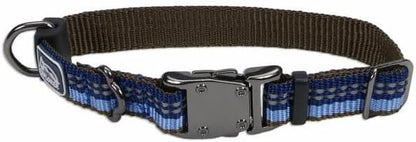 Coastal Pet K9 Explorer Reflective Adjustable Dog Collar by CoastalPet