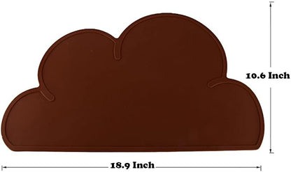 Love Dream Silicone Pet Feeding Food Mat - Image 6