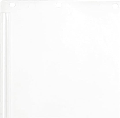 Large Replacement Dog Door Non PVC Flap Fits PetSafe PAC11-11039 - Image 4