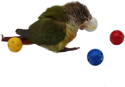 QBLEEV 5 Pack Bird Bell Balls Sets - Image 6