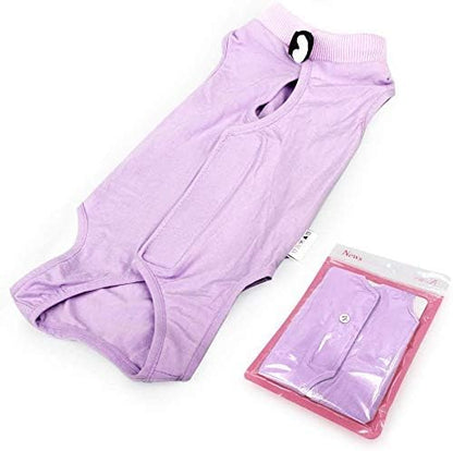 Cat Surgery Recovery Suit Cat Onesie - Image 6