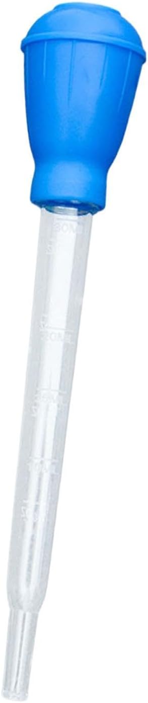 Manual Water Changer Fish Tank Cleaner Coral Feeder Universal Lightweight - Image 7