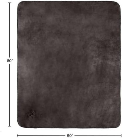 Waterproof Pet Blanket Collection– Reversible Throw Protects Couch, Bed from - Image 9
