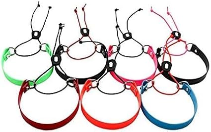 Sparky Pet Co - ECollar Replacement Strap - Bungee Dog Collar - Waterproof - - Image 5