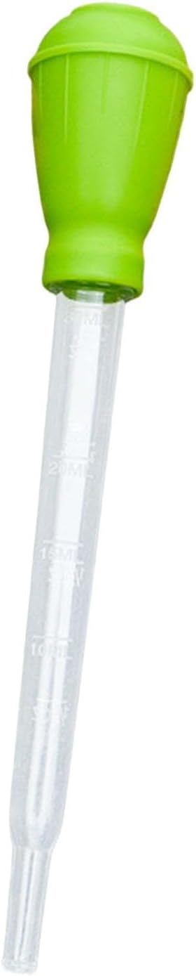 Manual Water Changer Fish Tank Cleaner Coral Feeder Universal Lightweight by Unknown