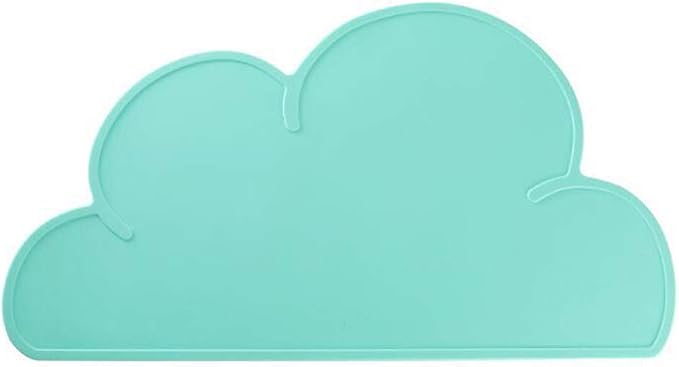 Love Dream Silicone Pet Feeding Food Mat by Love+Dream