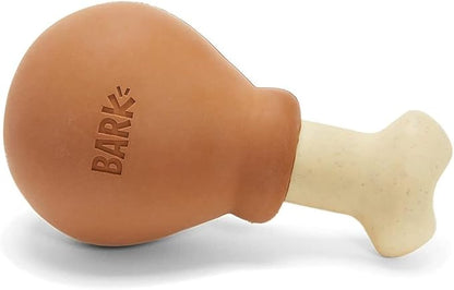 Barkbox Super Chewer Tough Dog Chew Toys by BARK