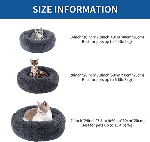 Cat Beds for Indoor Cats - Image 5