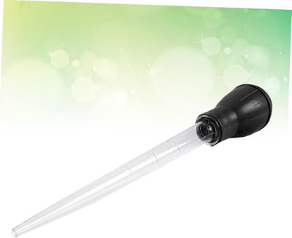BESPORTBLE 2sets Aquarium Cleaning Tool 30ml Fish Tank Pipette Sand Vacuum Mini - Image 5