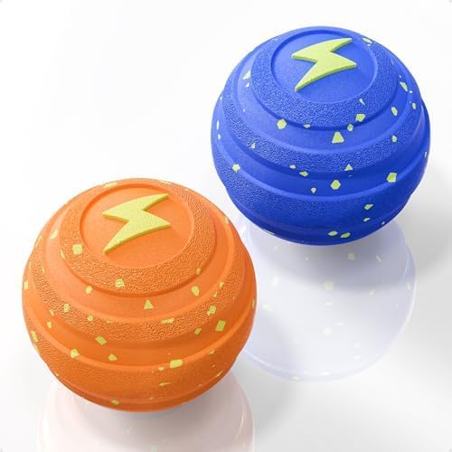 Interactive Dog Toys Balls Moving by VNAKIO