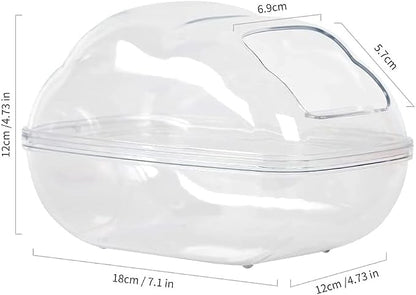 Portable Travel Backpack Habitat - Image 3