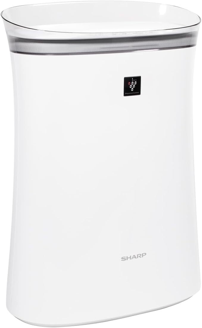 SHARP Air Purifier for Medium Rooms – Covers up to 1, 253 sqft in one hour - Image 14