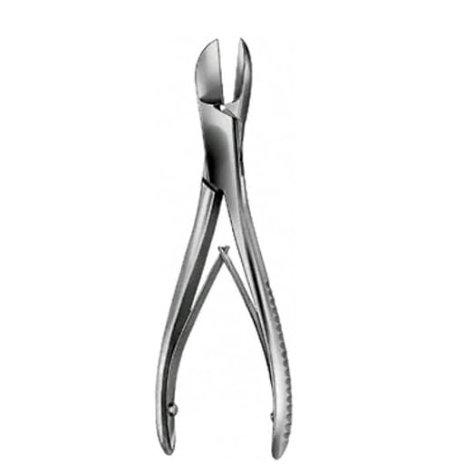 SURGICAL ONLINE Precision Cutting Heavy Duty Coral Cutters by SurgicalOnline