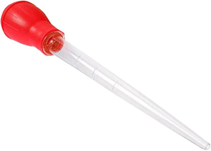 BESPORTBLE 3sets 30ml Aquarium Manual Clean Pipette Fish Tank Cleaner Tool - Image 4